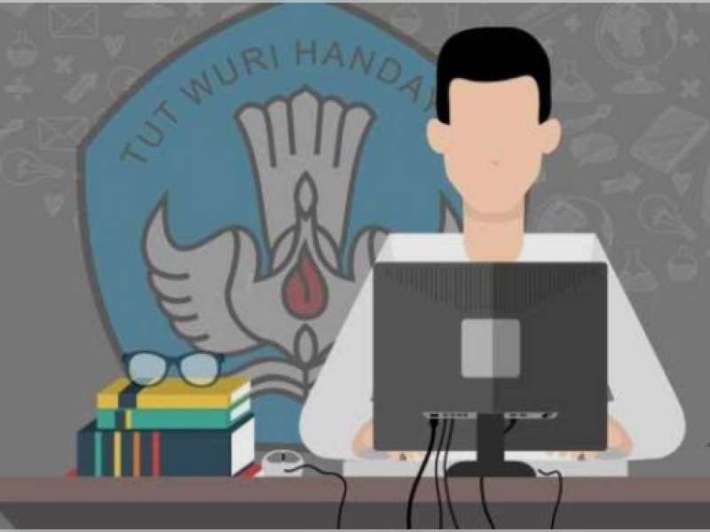Jawa Timur masuk dalam daftar 7 propinsi yang 100% melaksanakan UJian Nasional Berbasis Komputer