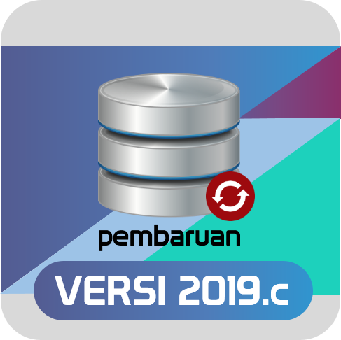 Rilis Aplikasi Pendataan DAPODIKDASMEN Versi 2019.c Semester 2 TA 2018/2019