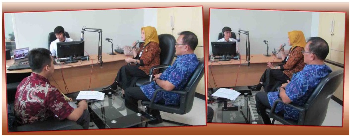 Ada 12 Ribuan Loker di Job Fair Hari Ini, 10 - 11 April 2019