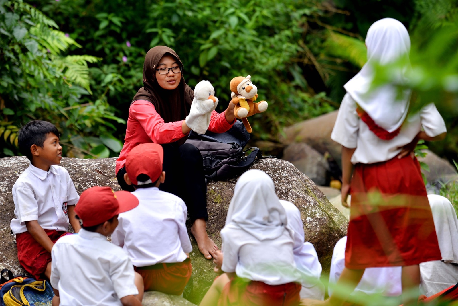 Mengenal Istilah PPK di Lingkup Pendidikan