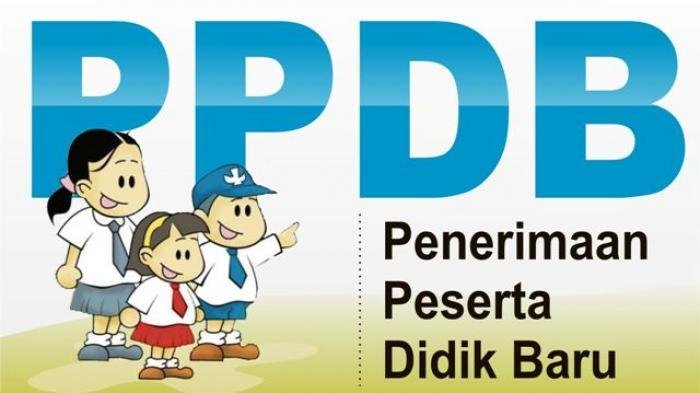 Hari pertama PPDB Online SMP TAHUN AJARAN 2019/2020