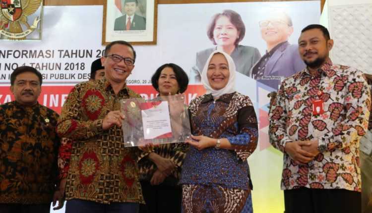 Bojonegoro Menjadi Tuan Rumah HKIN 2019