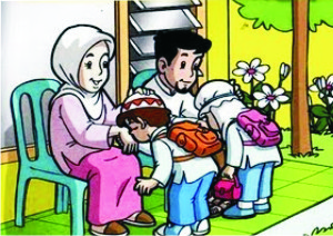 30 Menit Lebih Bermakna