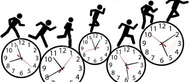 Jam Kerja ASN di Dinas Pendidikan Kabupaten Bojonegoro