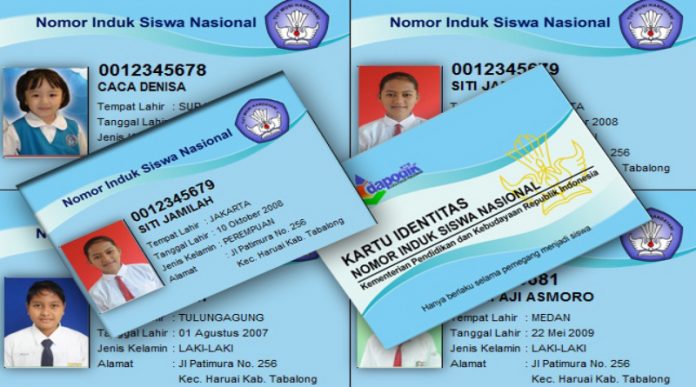 Seberapa Pentingkah NISN?