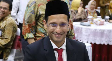Mendikbud baru, harapan baru