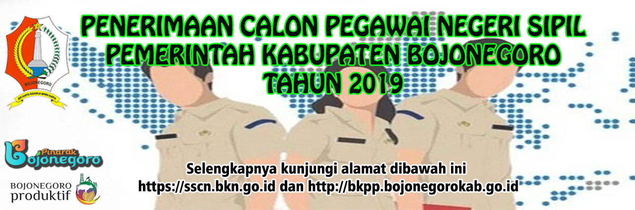 Hati-hati terhadap modus penipuan dalam rekrutmen CPNS 2019