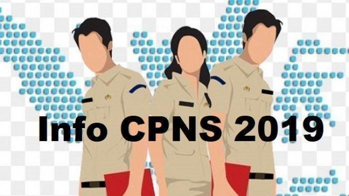 Jadwal Tes SKD Penerimaan CPNS 2019 Kabupaten Bojonegoro