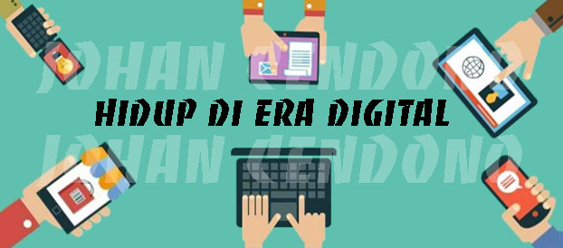 Tahun 2020 Masih Suka Berbondong-bondong Datang Ke Kantor?