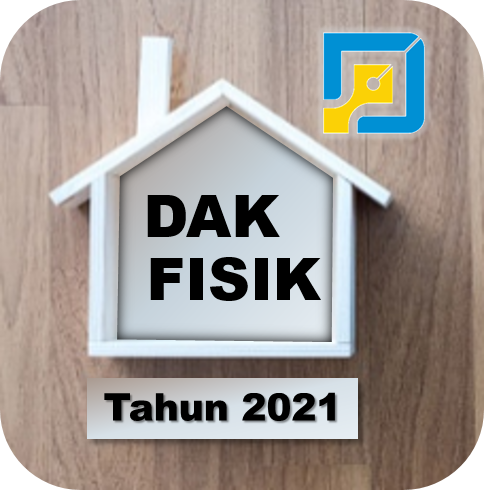 Informasi Cut Off Data DAK Fisik Bidang Pendidikan Tahun 2021