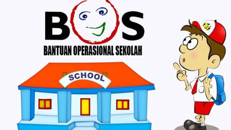 Info Penting! Dilarang Mengubah Data Rekening BOS Jika Tidak Retur