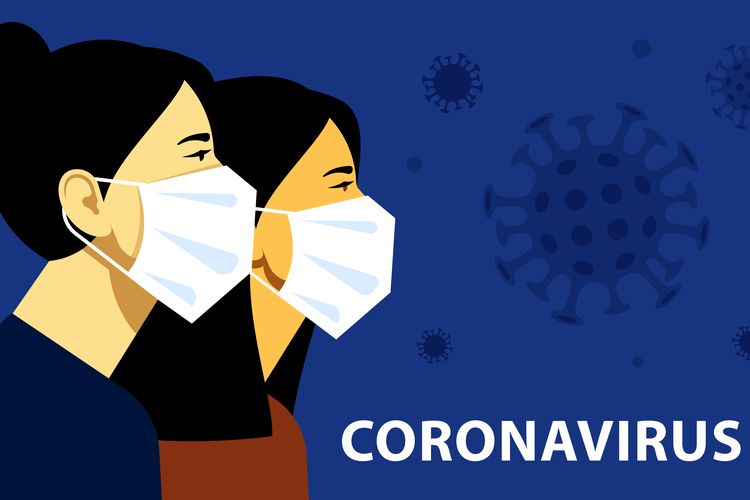 Antisipasi Penyebaran Covid-19, Bupati Bojonegoro Mewajibkan Penggunaan Masker