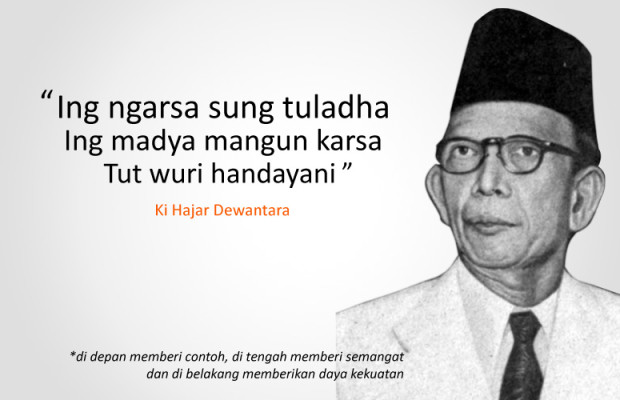 Memahami Makna Hakikat Pendidikan Nasional