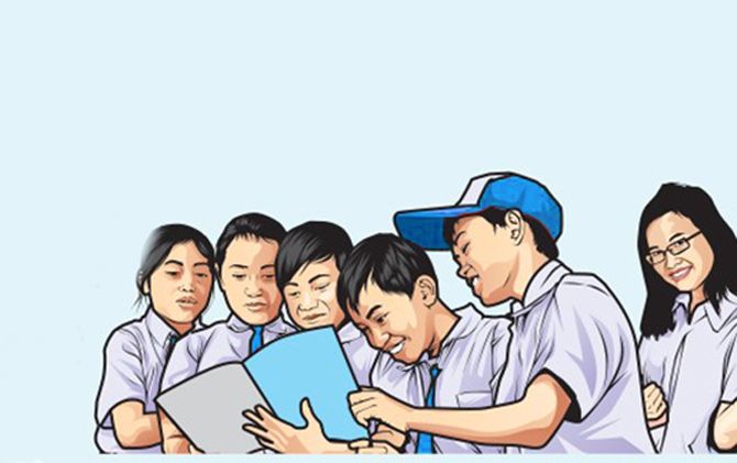 Informasi Data Kelulusan SMP Tahun Ajaran 2019/2020