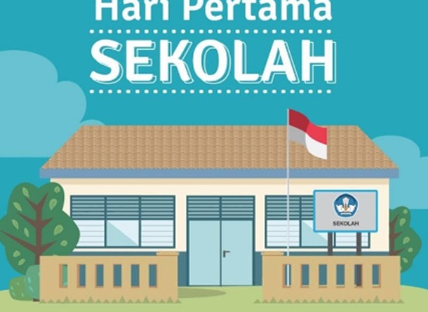 Surat Edaran Tentang  Pandual Awal Masuk Sekolah TA 2020/2021