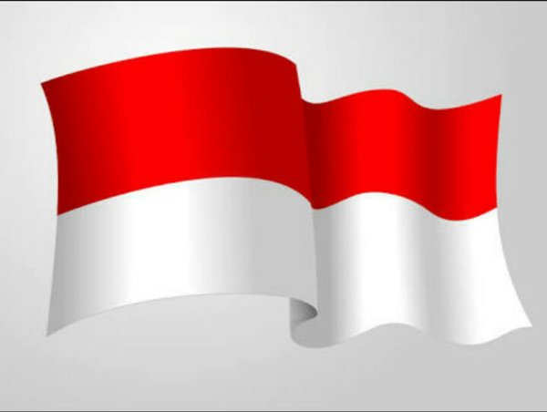 Himbauan Pengibaran Bendera Pada 1-31 Agustus 2020