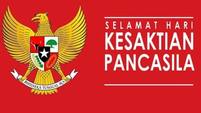 Mengulas Kembali Sejarah Hari Kesaktian Pancasila