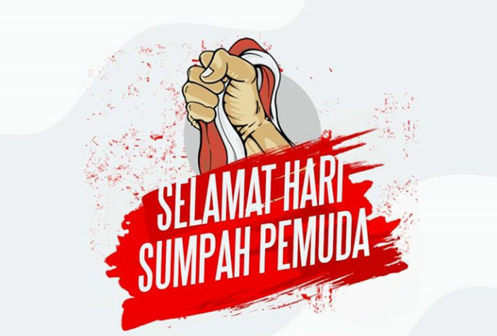 Mengenang Hari Bersejarah "Sumpah Pemuda"