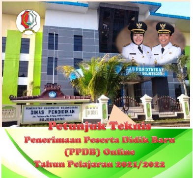 JUKNIS PPDB SMP TAHUN 2021/2022