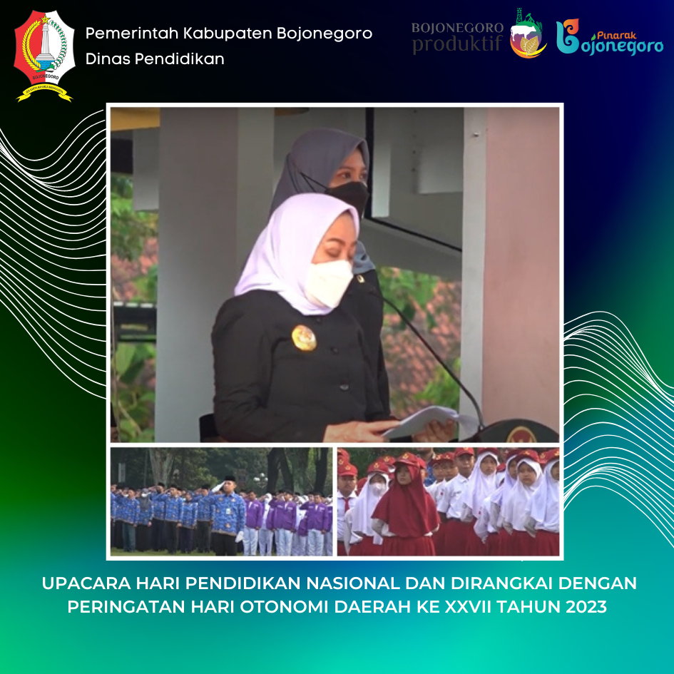 Hari Pendidikan Nasional