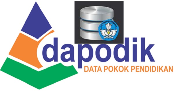Hari terakhir sinkronisasi dapodik untuk perbaikan data UN 2018/2019, Jangan sampai terlewat!