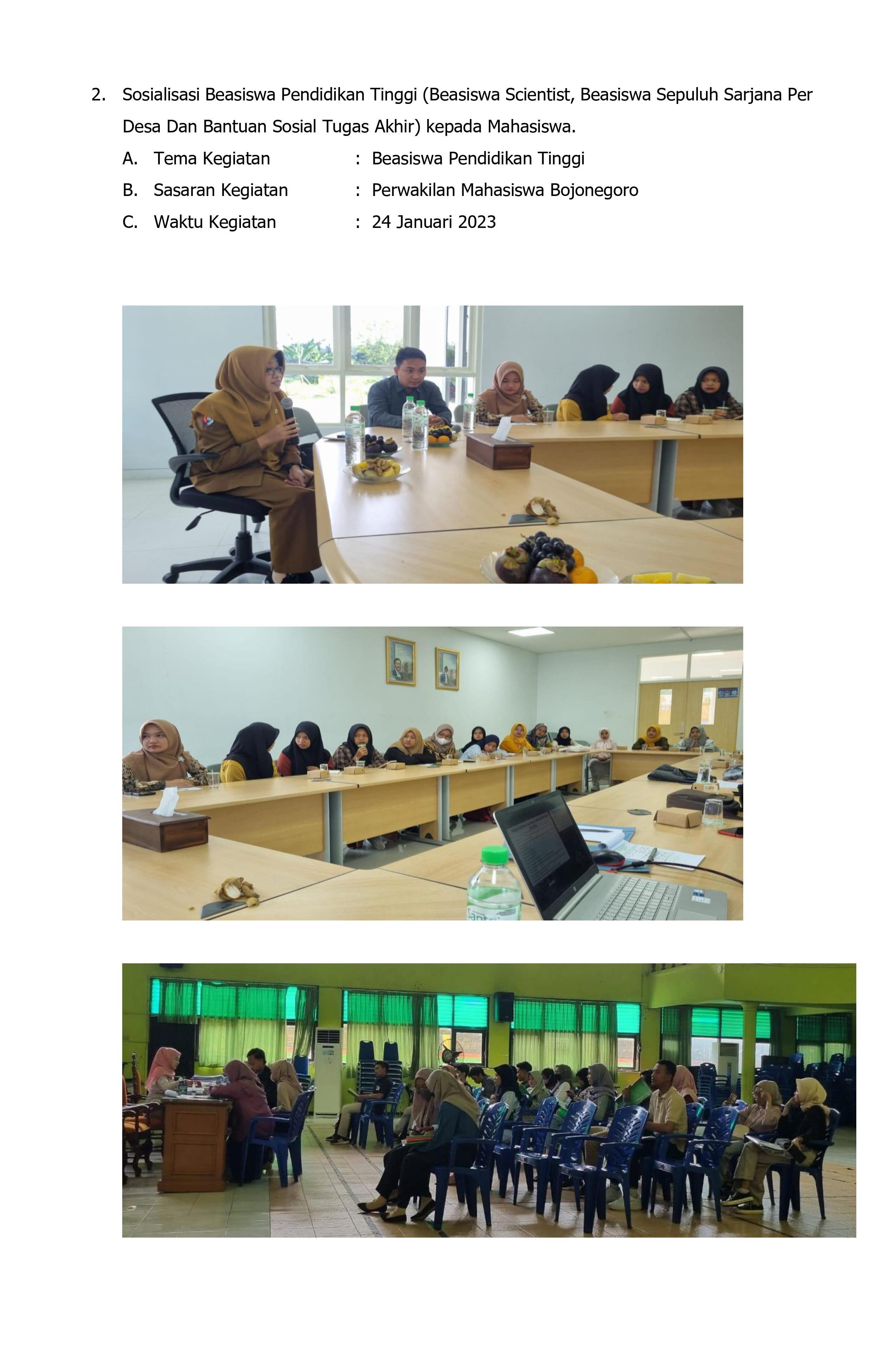 Pelayanan Khusus Dinas Pendidikan