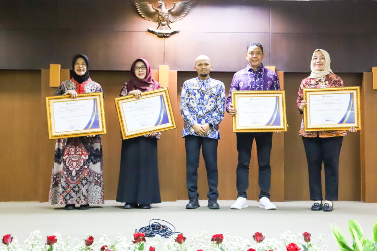Penghargaan Ombudsman 2025