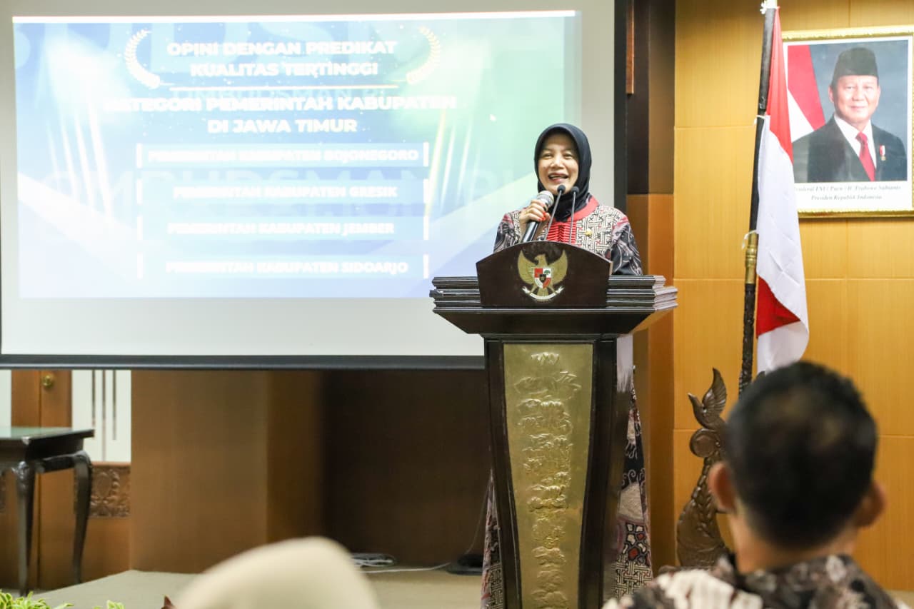 Penghargaan Ombudsman 2025