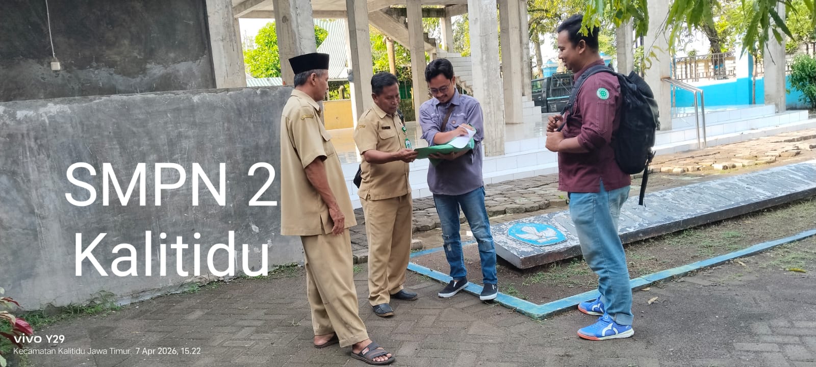 Giat Reviu Pekerjaan Fisik Tahun 2026