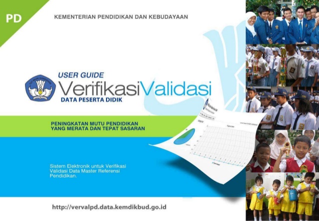 Pembenahan Data Siswa